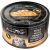 (原箱優惠)(新包裝) Fussie Cat 80g Premium Gravy Black Label ((Tuna with Prawn Formula in Gravy)) 全齡肉汁主食罐 極品吞拿魚+虎蝦 80克 X 24罐 (FUG-ORC) 